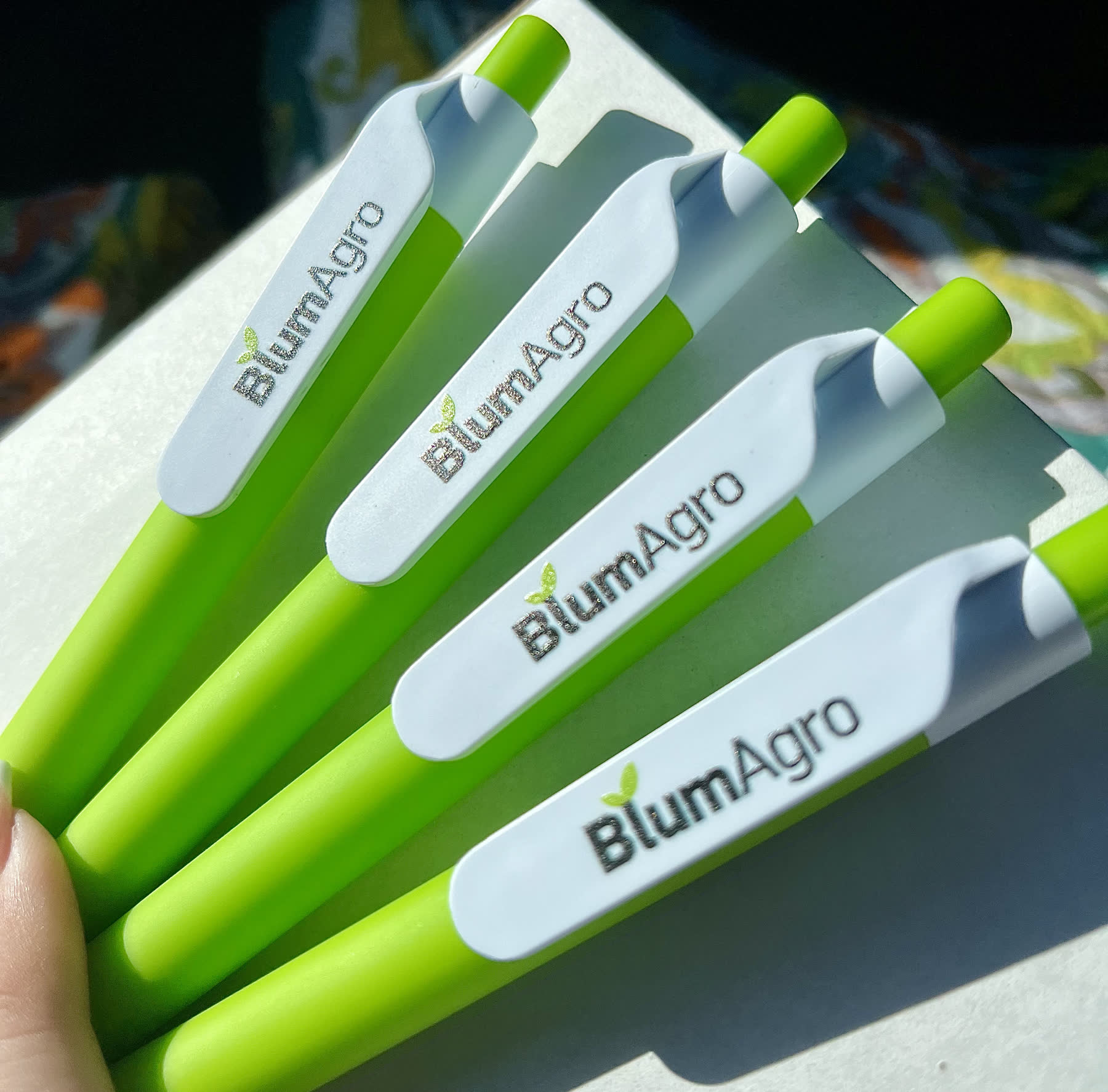 Ручки BlumAgro
